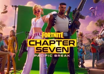 Fortnite Chapter 7 Resmi Dimulai, Hadirkan Banyak Fitur dan Perubahan Besar