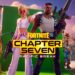 Fortnite Chapter 7 Resmi Dimulai, Hadirkan Banyak Fitur dan Perubahan Besar