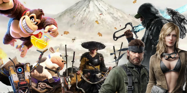 Pendapatan industri game global pada 2025 diprediksi bakal terus naik dan mencapai 197 Miliar USD, atau setara sekitar 3.289 Triliun Rupiah.