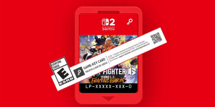 Untuk Nintendo Switch 2, disebutkan bahwa akan tersedia lebih banyak opsi cartridge dengan kapasitas lebih kecil.