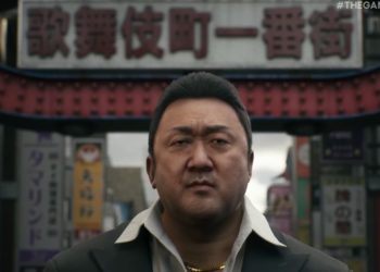 Game baru karya Toshihiro Nagoshi, GANG OF DRAGON, resmi diumumkan untuk PC dan menghadirkan aksi intens dan drama kriminal.