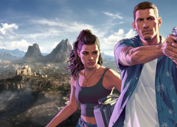 Mana yang bakal rilis duluan, GTA 6 atau The Elder Scrolls VI? Todd Howard kasih jawaban yang cukup jelas soal itu.