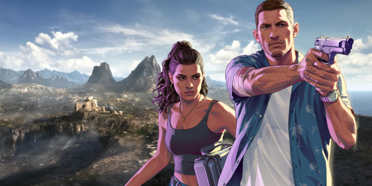 Mana yang bakal rilis duluan, GTA 6 atau The Elder Scrolls VI? Todd Howard kasih jawaban yang cukup jelas soal itu.