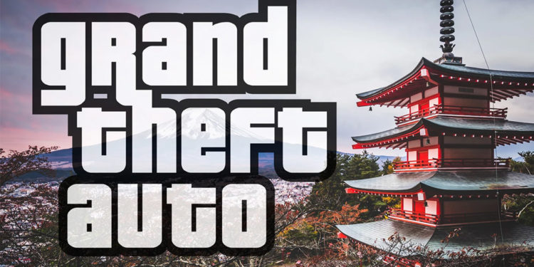 Menurut pengakuan mantan developer Rockstar North, game GTA dengan latar Tokyo, Jepang, ternyata nyaris benar-benar dibuat.