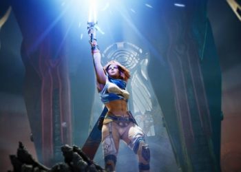Studio kreator Apex Legends kenalkan Highguard, game raid shooter yang tawarkan aksi cepat, fantasi. Rilis awal 2026.