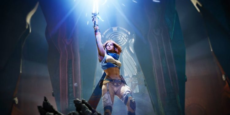 Studio kreator Apex Legends kenalkan Highguard, game raid shooter yang tawarkan aksi cepat, fantasi. Rilis awal 2026.