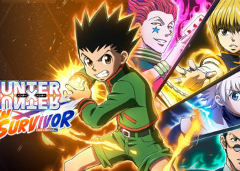 Bushiroad Games resmi mengumumkan bahwa Hunter x Hunter: Nen x Survivor akan rilis secara global pada 18 Februari 2026