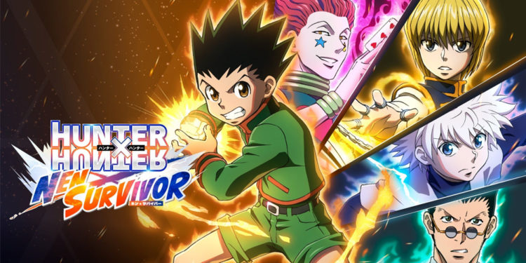 Bushiroad Games resmi mengumumkan bahwa Hunter x Hunter: Nen x Survivor akan rilis secara global pada 18 Februari 2026