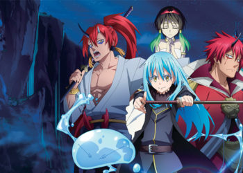 Genre isekai kembali membuktikan dominasinya di Jepang. Ini menurut platform baca komik digital besar Comic C’moA milik NTT Solmare.