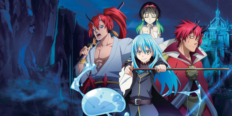 Genre isekai kembali membuktikan dominasinya di Jepang. Ini menurut platform baca komik digital besar Comic C’moA milik NTT Solmare.