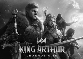 Netmarble resmi ngumumin kalau King Arthur: Legends Rise bakal menghentikan layanan pada 12 Maret 2026. Bertahan sekitar 1 tahun.