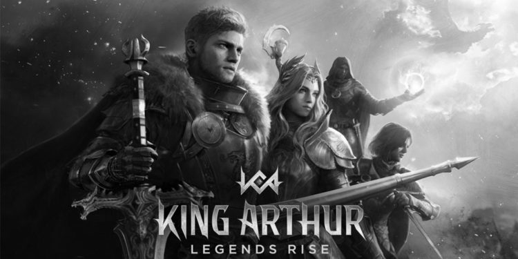 Netmarble resmi ngumumin kalau King Arthur: Legends Rise bakal menghentikan layanan pada 12 Maret 2026. Bertahan sekitar 1 tahun.
