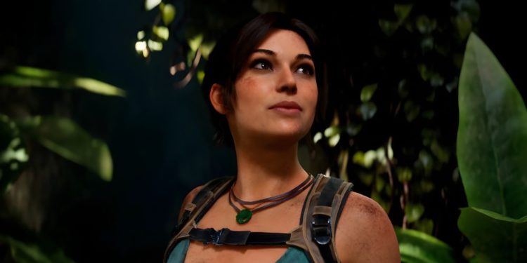 Crystal Dynamics bawa Tomb Raider kembali lewat Legacy of Atlantis dan membuka babak baru Lara Croft di Tomb Raider: Catalyst.