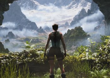 Lara Croft Hadir di Remake Tomb Raider: Legacy of Atlantis. Rilis diumumkan untuk PS5, Xbox Series, dan PC.