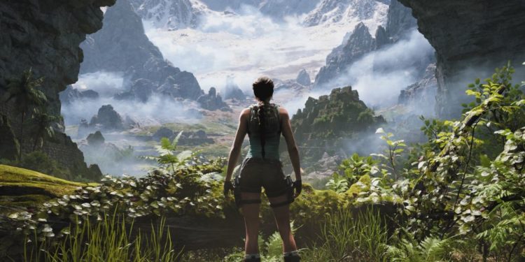 Lara Croft Hadir di Remake Tomb Raider: Legacy of Atlantis. Rilis diumumkan untuk PS5, Xbox Series, dan PC.