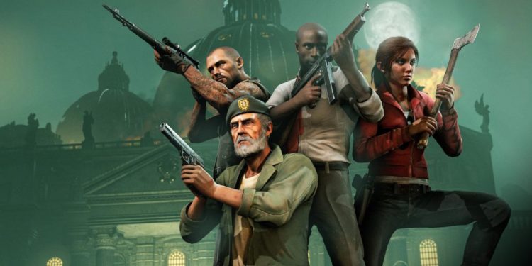 Game Co-op Baru dari Kreator Left 4 Dead Akan Dipublikasikan Sony