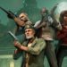 Game Co-op Baru dari Kreator Left 4 Dead Akan Dipublikasikan Sony