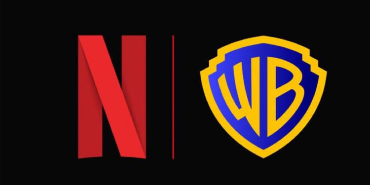 Netflix hari ini ngumumin langkah yang bener-bener gila: mereka resmi setuju mengakuisisi seluruh Warner Bros.