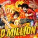 Diluncurkan sejak 2012, seri One Piece: Pirate Warriors kini telah terjual lebih dari 10 juta unit di seluruh dunia.
