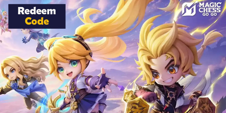 Artikel ini akan memberikan panduan lengkap dan mudah dipahami tentang cara redeem code Magic Chess: Go Go.