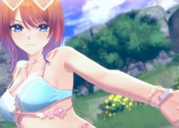 Dua DLC terakhir Atelier Resleriana menghadirkan resep tambahan dan dungeon khusus yang hanya bisa diakses setelah tamat.