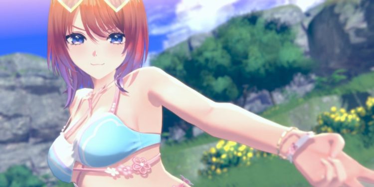 Dua DLC terakhir Atelier Resleriana menghadirkan resep tambahan dan dungeon khusus yang hanya bisa diakses setelah tamat.
