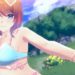 Dua DLC terakhir Atelier Resleriana menghadirkan resep tambahan dan dungeon khusus yang hanya bisa diakses setelah tamat.