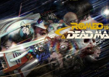 Game aksi sci-fi dari Grasshopper Manufacture ini hadir dengan aksi brutal yang akan hadir PS5, Xbox Series, dan PC 11 Februari 2026.