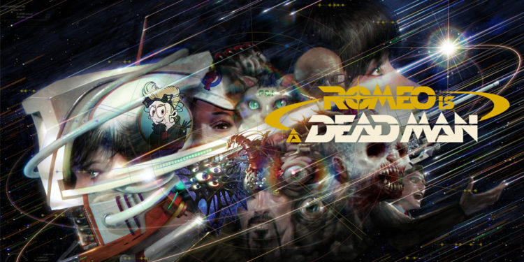 Baru beberapa hari setelah pengumuman tanggal rilis dan trailer Romeo is a Dead Man, Goichi “Suda51” Suda langsung buka suara soal AI.