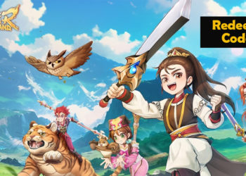 Artikel ini akan memberikan panduan lengkap dan mudah dipahami tentang cara redeem code Ruler of the Land.
