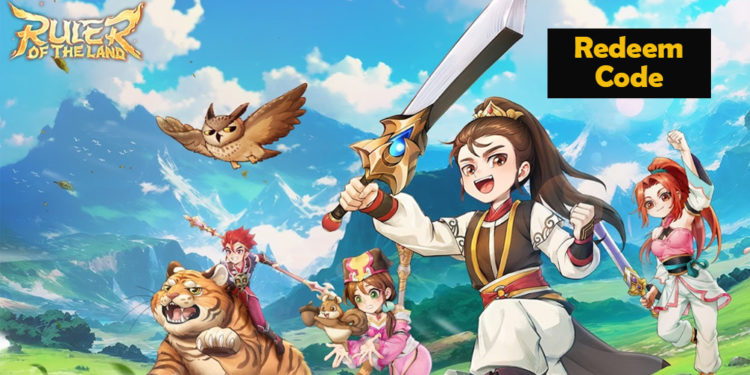 Artikel ini akan memberikan panduan lengkap dan mudah dipahami tentang cara redeem code Ruler of the Land.