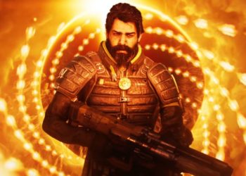 PlayStation Siap Pamerkan Cuplikan Baru Saros di The Game Awards 2025 Besok