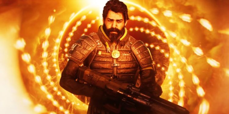 PlayStation Siap Pamerkan Cuplikan Baru Saros di The Game Awards 2025 Besok