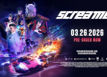 Milestone mengumumkan detail lengkap pre-order Screamer, termasuk edisi digital, fisik, serta bonus kustomisasi eksklusif untuk pemain PS5.