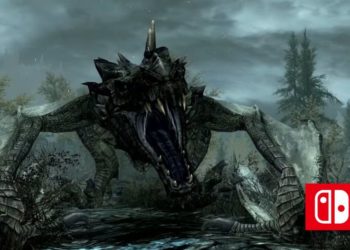 Skyrim AE Mendadak Rilis di Switch 2, Bawa Banyak Peningkatan
