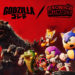 Sega resmi mengumumkan event crossover Godzilla untuk Sonic Rumble yang akan dimulai pada 22 Desember mendatang.