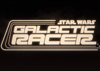 Fuse Games umumkan Star Wars: Galactic Racer. Game balap berlatar Star Wars dengan landspeeder, speeder bike, dan kendaraan balap lainnya.