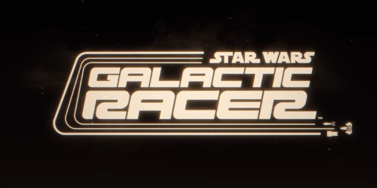 Fuse Games umumkan Star Wars: Galactic Racer. Game balap berlatar Star Wars dengan landspeeder, speeder bike, dan kendaraan balap lainnya.