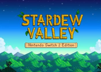 Stardew Valley Switch 2 Edition resmi meluncur dengan dukungan hingga 8 pemain online serta fitur Game Share yang memudahkan main bareng.