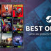 Menjelang akhir tahun 2025, Steam resmi merilis daftar tahunan “Best of 2025” yang merangkum game-game paling sukses sepanjang tahun.