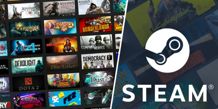 Sebuah bug di Steam tiba-tiba viral setelah beberapa pengguna nemuin masalah saat menginstal dua game berbeda yang kebetulan punya nama sama.