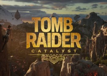 Crystal Dynamics umumkan Tomb Raider: Catalyst, seri baru lanjutan Tomb Raider: Underworld dengan Lara Croft yang lebih berpengalaman.