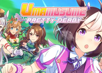 Cygames baru saja merilis laporan keuangan untuk tahun fiskal yang berakhir September 2025, dan sangat positif karena Umamusume.