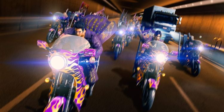 SEGA Ungkap Detail Gameplay Baru Yakuza Kiwami 3 & Dark Ties