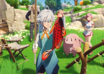 Netmarble mengumumkan adanya penundaan rilis untuk The Seven Deadly Sins: Origin dari akhir bulan ini ke Maret nanti
