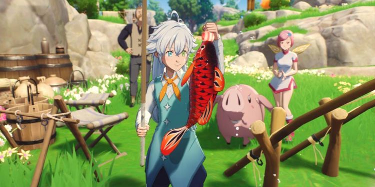 Netmarble mengumumkan adanya penundaan rilis untuk The Seven Deadly Sins: Origin dari akhir bulan ini ke Maret nanti