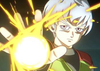 Akhir pekan kemarin Bandai Namco resmi umumkan proyek game Dragon Ball baru dengan judul AGE 1000 yang menjanjikan premis menarik