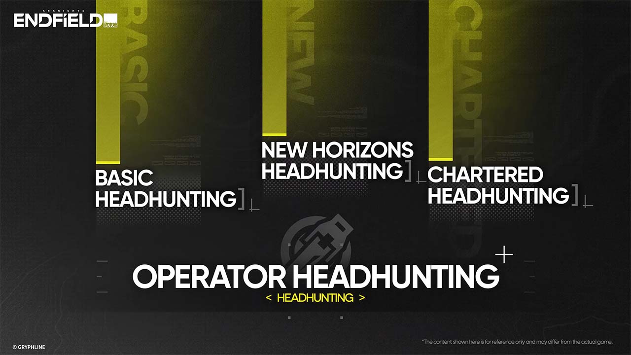 Berikut ini adalah penjelasan sistem gacha Arknights: Endfield dan apa yang membuatnya berbeda dibanding kebanyakan game sejenis.