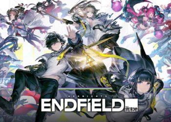 Berikut adalah tier list lengkap untuk gacha RPG terbaru Arknights Endfield yang sangat diantisipasi