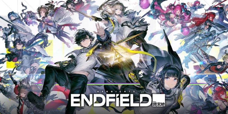 Berikut adalah tier list lengkap untuk gacha RPG terbaru Arknights Endfield yang sangat diantisipasi